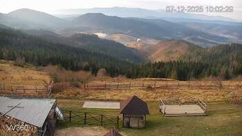 Захар Беркут 7 грудня 2025 року, 2025-12-07 10:00