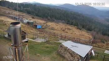 Захар Беркут 10 грудня 2025 року, 2025-12-10 16:00