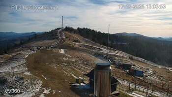 Захар Беркут 17 грудня 2025 року, 2025-12-17 13:00