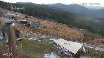 Zachar Berkut 17 grudzień 2025 rok, 2025-12-17 16:00