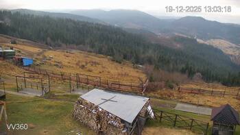 Захар Беркут 19 грудня 2025 року, 2025-12-19 13:00