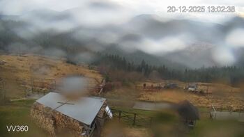 Захар Беркут 20 грудня 2025 року, 2025-12-20 13:00