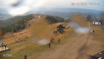 Захар Беркут 20 грудня 2025 року, 2025-12-20 16:00