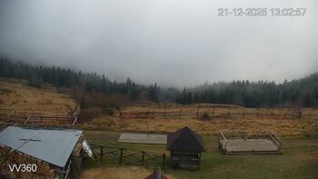 Захар Беркут 21 грудня 2025 року, 2025-12-21 13:00