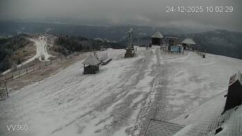 Zachar Berkut 24 grudzień 2025 rok 10:00