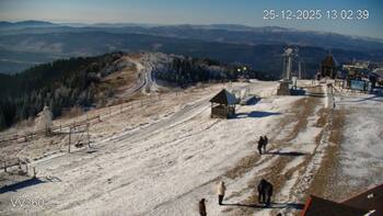 Захар Беркут 25 грудня 2025 року, 2025-12-25 13:00