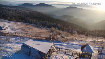 Захар Беркут 25 грудня 2025 року, 2025-12-25 16:00