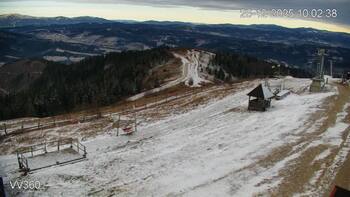 Захар Беркут 26 грудня 2025 року, 2025-12-26 10:00