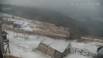 Захар Беркут 26 грудня 2025 року, 2025-12-26 16:00