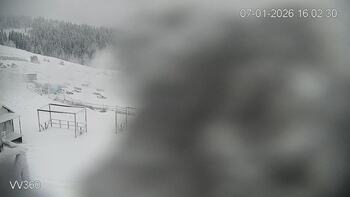 Захар Беркут 7 січня 2026 року, 2026-01-07 16:00