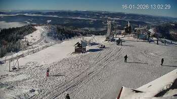 Захар Беркут 16 січня 2026 року, 2026-01-16 13:00