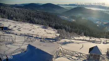 Захар Беркут 16 січня 2026 року, 2026-01-16 16:00