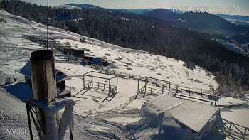 Захар Беркут 17 січня 2026 року, 2026-01-17 13:00