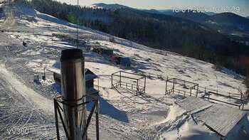 Захар Беркут 18 січня 2026 року, 2026-01-18 10:00