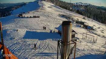 Захар Беркут 18 січня 2026 року, 2026-01-18 16:00