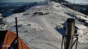 Захар Беркут 19 січня 2026 року, 2026-01-19 13:00