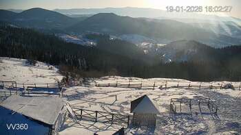 Захар Беркут 19 січня 2026 року, 2026-01-19 16:00