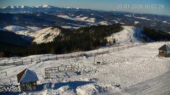 Захар Беркут 20 січня 2026 року, 2026-01-20 10:00