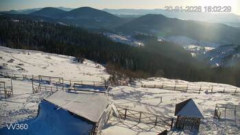 Захар Беркут 20 січня 2026 року, 2026-01-20 16:00