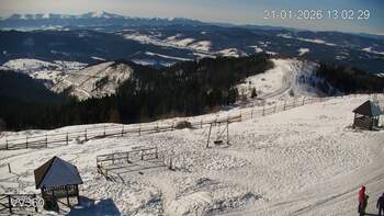 Захар Беркут 21 січня 2026 року, 2026-01-21 13:00