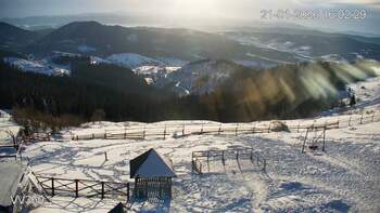 Захар Беркут 21 січня 2026 року, 2026-01-21 16:00
