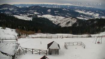 Захар Беркут 22 січня 2026 року, 2026-01-22 10:00