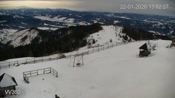 Захар Беркут 22 січня 2026 року, 2026-01-22 13:00