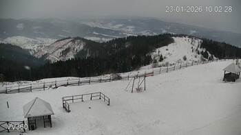 Захар Беркут 23 січня 2026 року, 2026-01-23 10:00