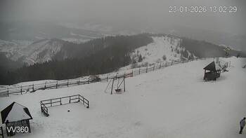 Захар Беркут 23 січня 2026 року, 2026-01-23 13:00