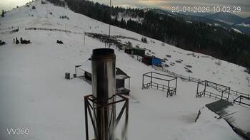 Захар Беркут 25 січня 2026 року, 2026-01-25 10:00