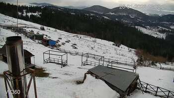 Захар Беркут 26 січня 2026 року, 2026-01-26 13:00