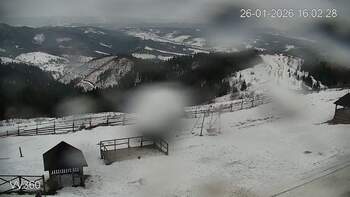 Захар Беркут 26 січня 2026 року, 2026-01-26 16:00