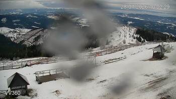 Захар Беркут 28 січня 2026 року, 2026-01-28 10:00