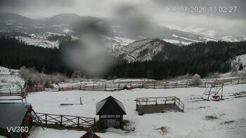 Захар Беркут 28 січня 2026 року, 2026-01-28 13:00