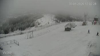 Захар Беркут 30 січня 2026 року, 2026-01-30 13:00