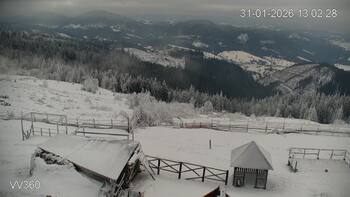 Захар Беркут 31 січня 2026 року, 2026-01-31 13:00