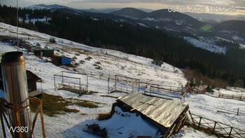 Zakhar Berkut 5 february 2026 year 16:00