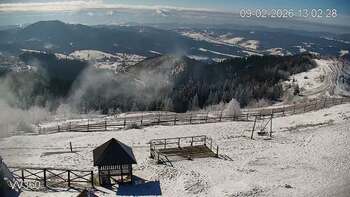 Захар Беркут 9 лютого 2026 року, 2026-02-09 13:00