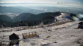 Захар Беркут 9 лютого 2026 року, 2026-02-09 16:00