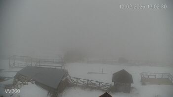 Zachar Berkut 10 luty 2026 rok 13:00