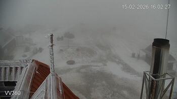 Захар Беркут 15 лютого 2026 року, 2026-02-15 16:00