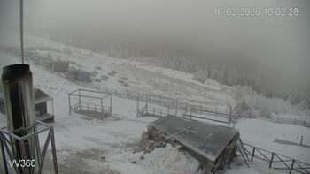 Захар Беркут 16 лютого 2026 року, 2026-02-16 10:00