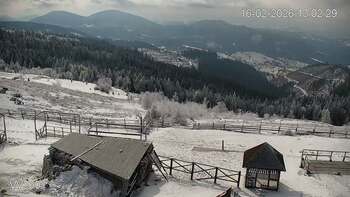 Захар Беркут 16 лютого 2026 року, 2026-02-16 13:00