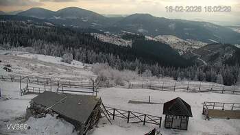 Захар Беркут 16 лютого 2026 року, 2026-02-16 16:00