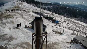 Захар Беркут 17 лютого 2026 року, 2026-02-17 13:00