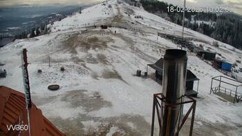 Захар Беркут 18 лютого 2026 року, 2026-02-18 10:00