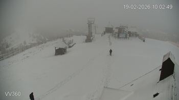 Захар Беркут 19 лютого 2026 року, 2026-02-19 10:00