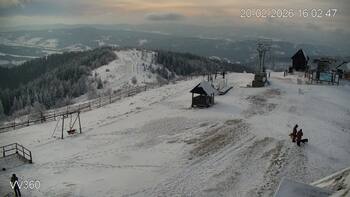 Захар Беркут 20 лютого 2026 року 16:00