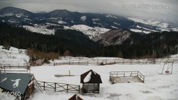 Захар Беркут 21 лютого 2026 року, 2026-02-21 13:00