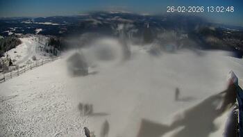 Захар Беркут 26 лютого 2026 року, 2026-02-26 13:00